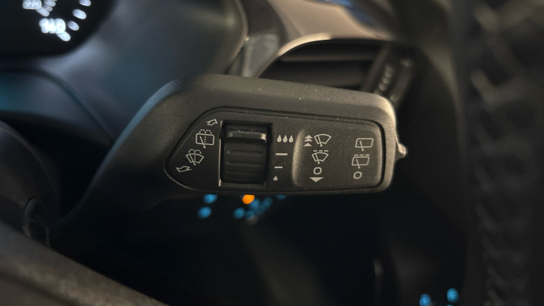 Ford Puma 1.0 EcoBoost Hybrid mHEV Titanium 5dr Petrol Hatchback